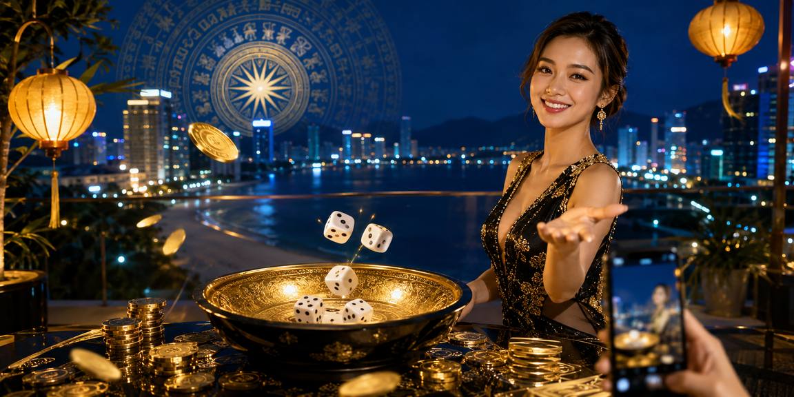 f52 Hot Pot – Bàn Cược Nhanh Với Đĩa Xoay Thật